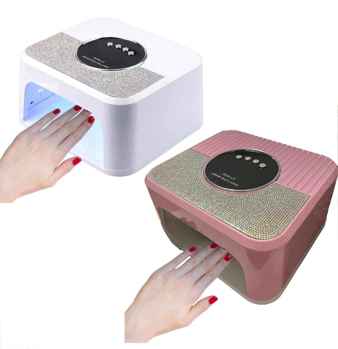 LAMPADA SWAROVSKI  SUN L5 DA 256W