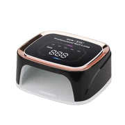 Lampada Unghie SUN S10 Wireless 108W NERO