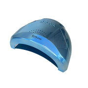 Lampada UV/LED CROMO 48W BLUE
