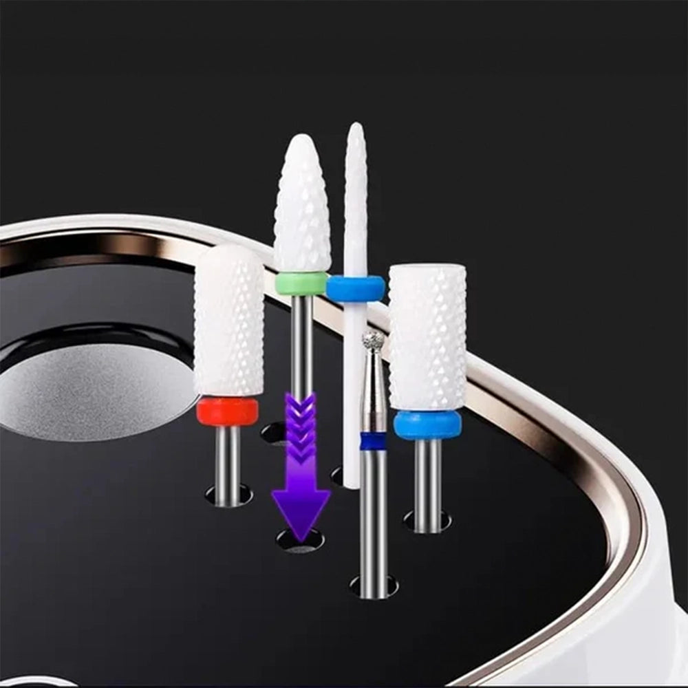 Fresa Professionale SML BQ 113 45.000 giri