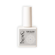 TOP GLOSS CON DISPERSIONE 12 ML