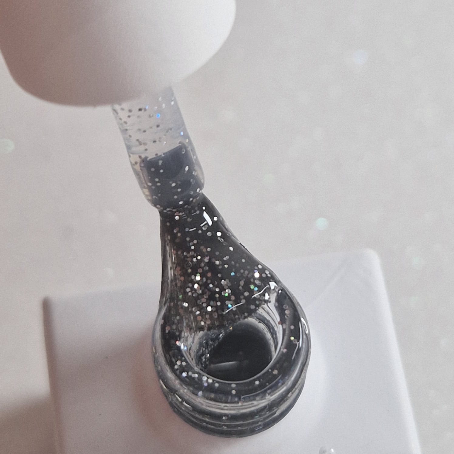 TOP GLOSS GLITTER 12 ml