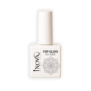TOP GLOSS  INOVA NO WIPE 12 ml