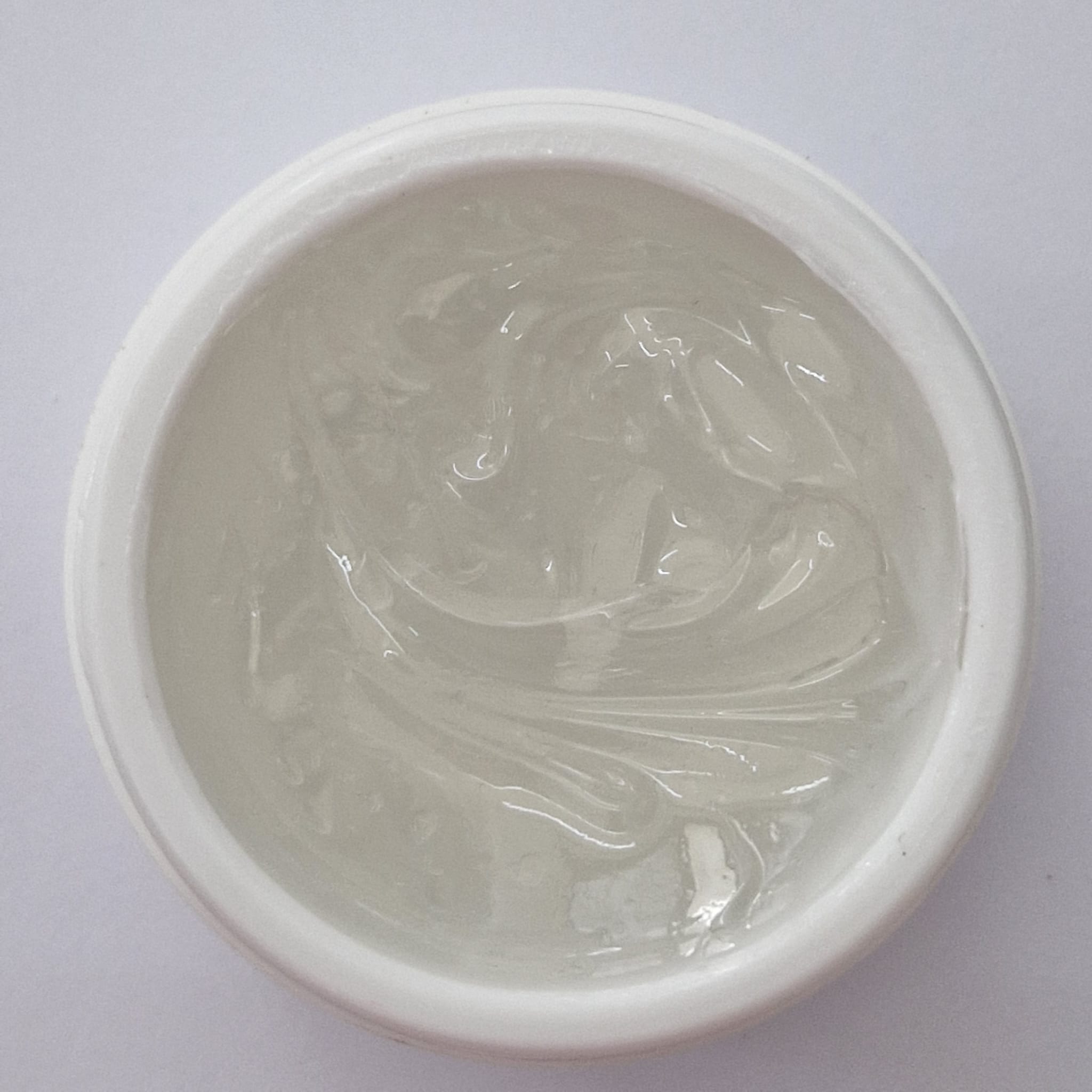 TISSO X GEL CLEAR  - COSTRUTTORE TISSOTROPICO
