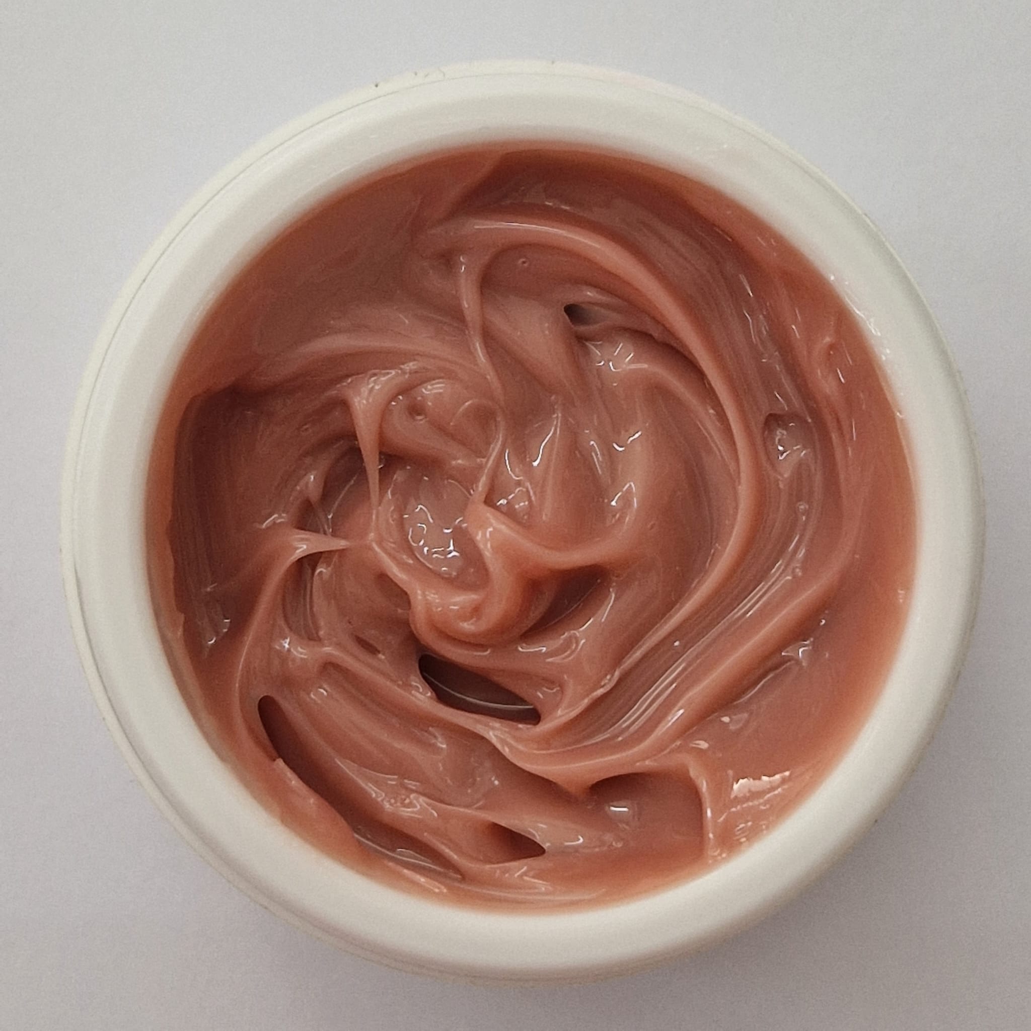 TISSO X GEL DARK NUDE  - COSTRUTTORE TISSOTROPICO