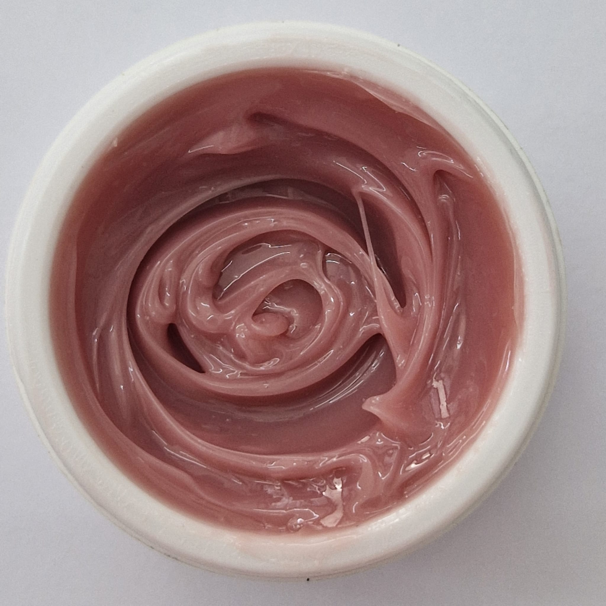 TISSO X GEL DARK PINK  - COSTRUTTORE TISSOTROPICO