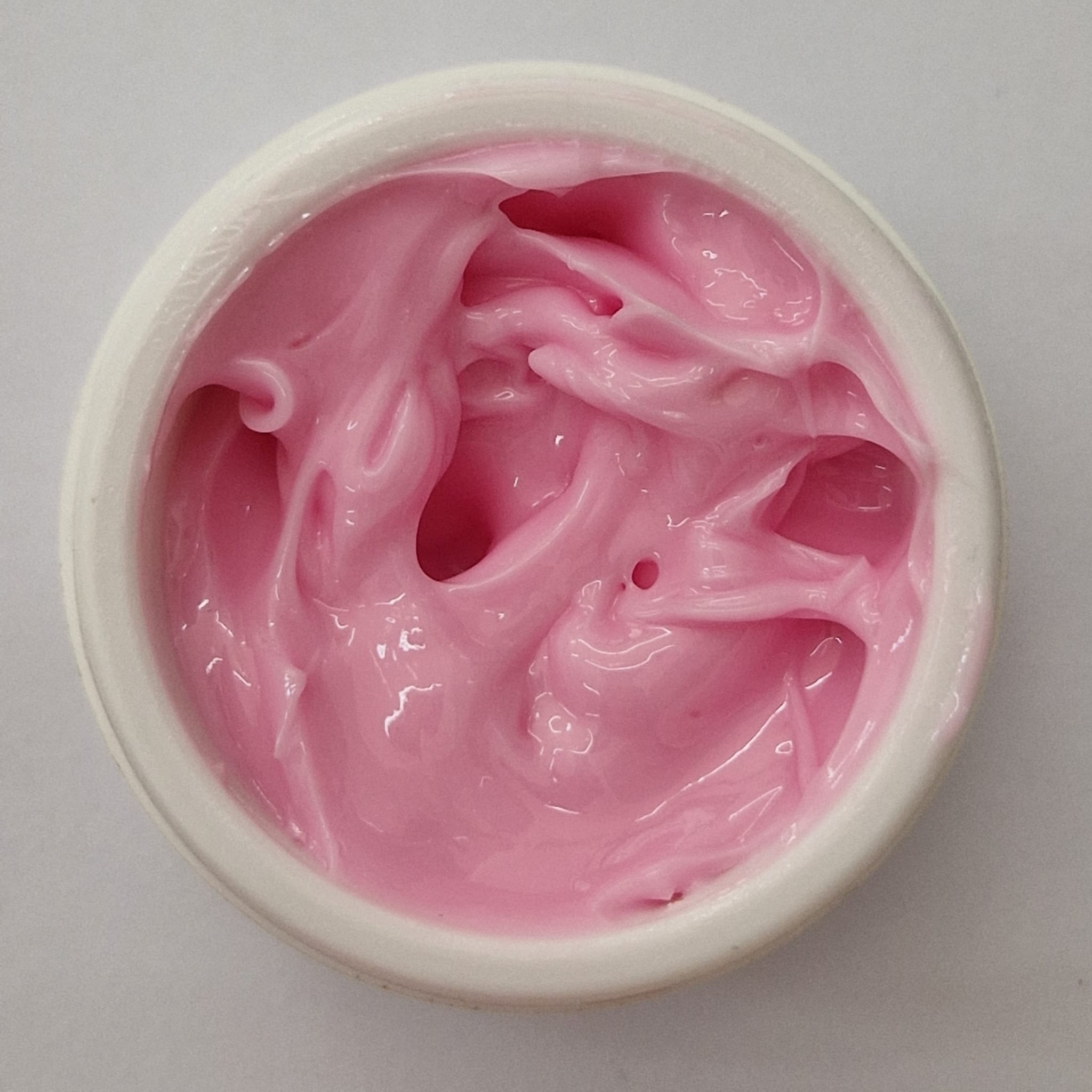 TISSO X GEL MILKY ROSE  - COSTRUTTORE TISSOTROPICO