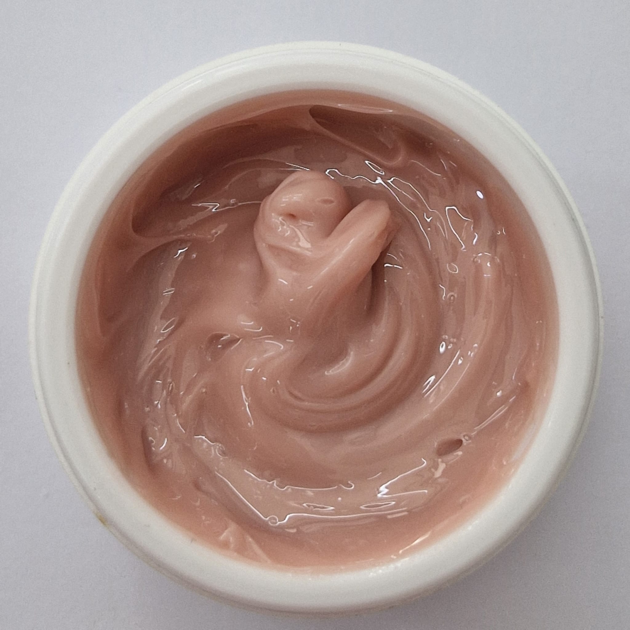 TISSO X GEL VANITY NUDE - COSTRUTTORE TISSOTROPICO