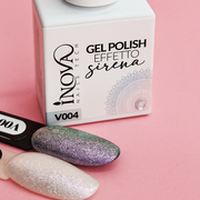 Gel Polish Effetto Sirena V004 - Inova Nails