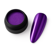 POLVERE CROMO INOVA VIOLA N 4