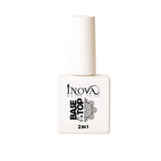 BASE E TOP 2 IN 1 INOVA