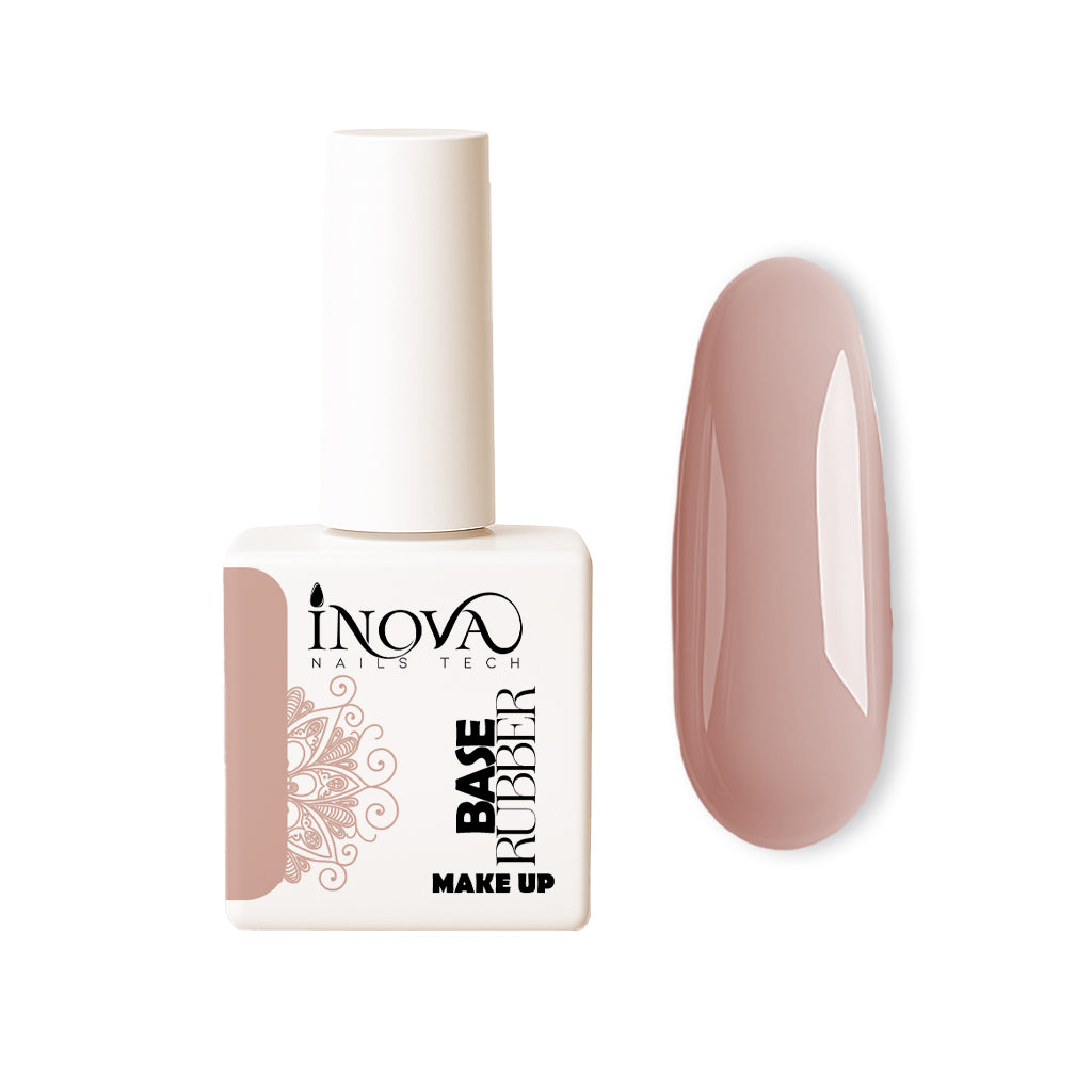 BASE RUBBER MAKE UP