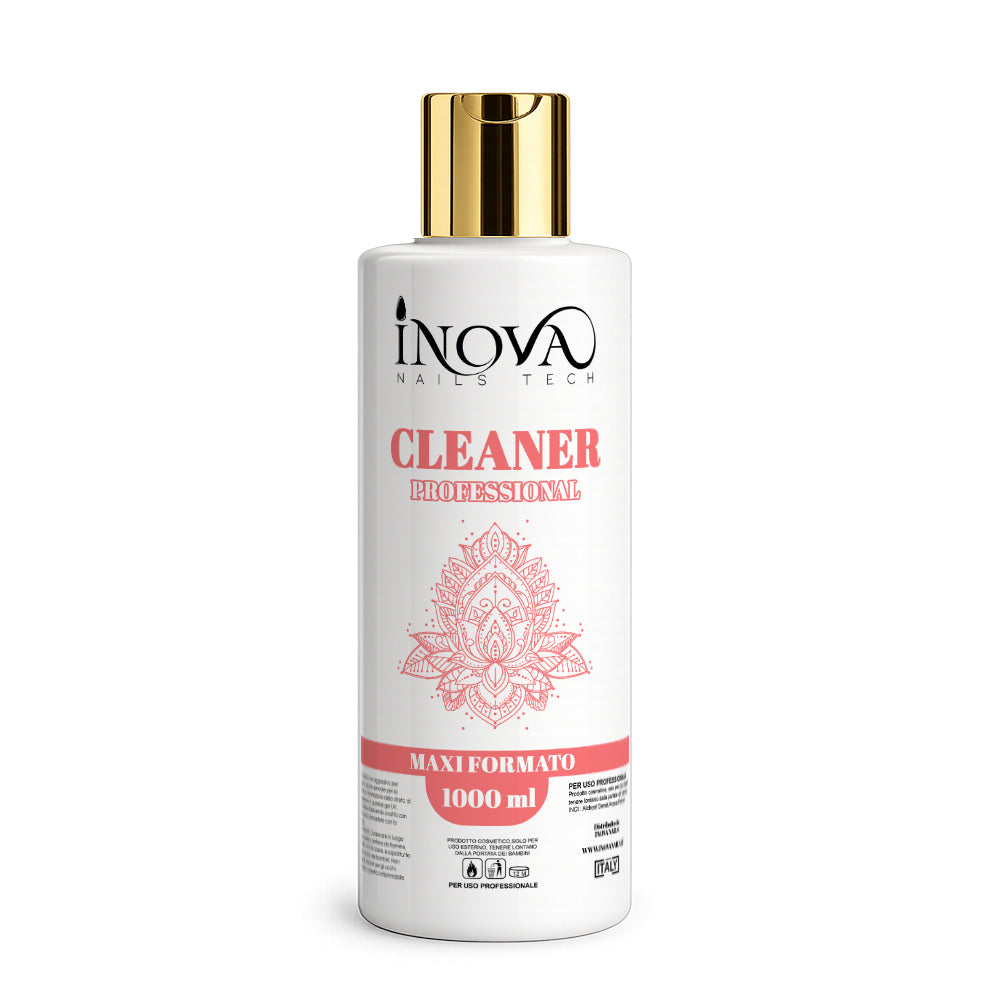CLEANER SGRASSANTE DA 1L
