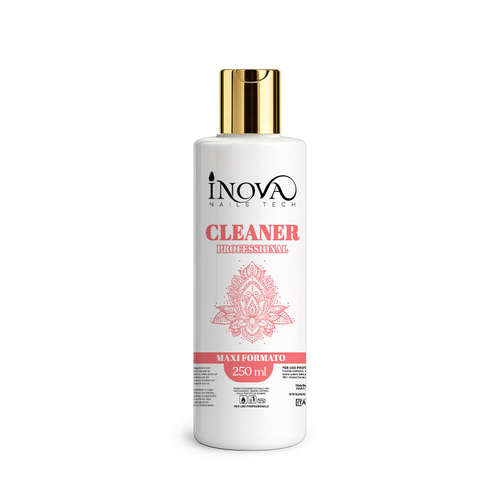 CLEANER SGRASSANTE DA 250 ml