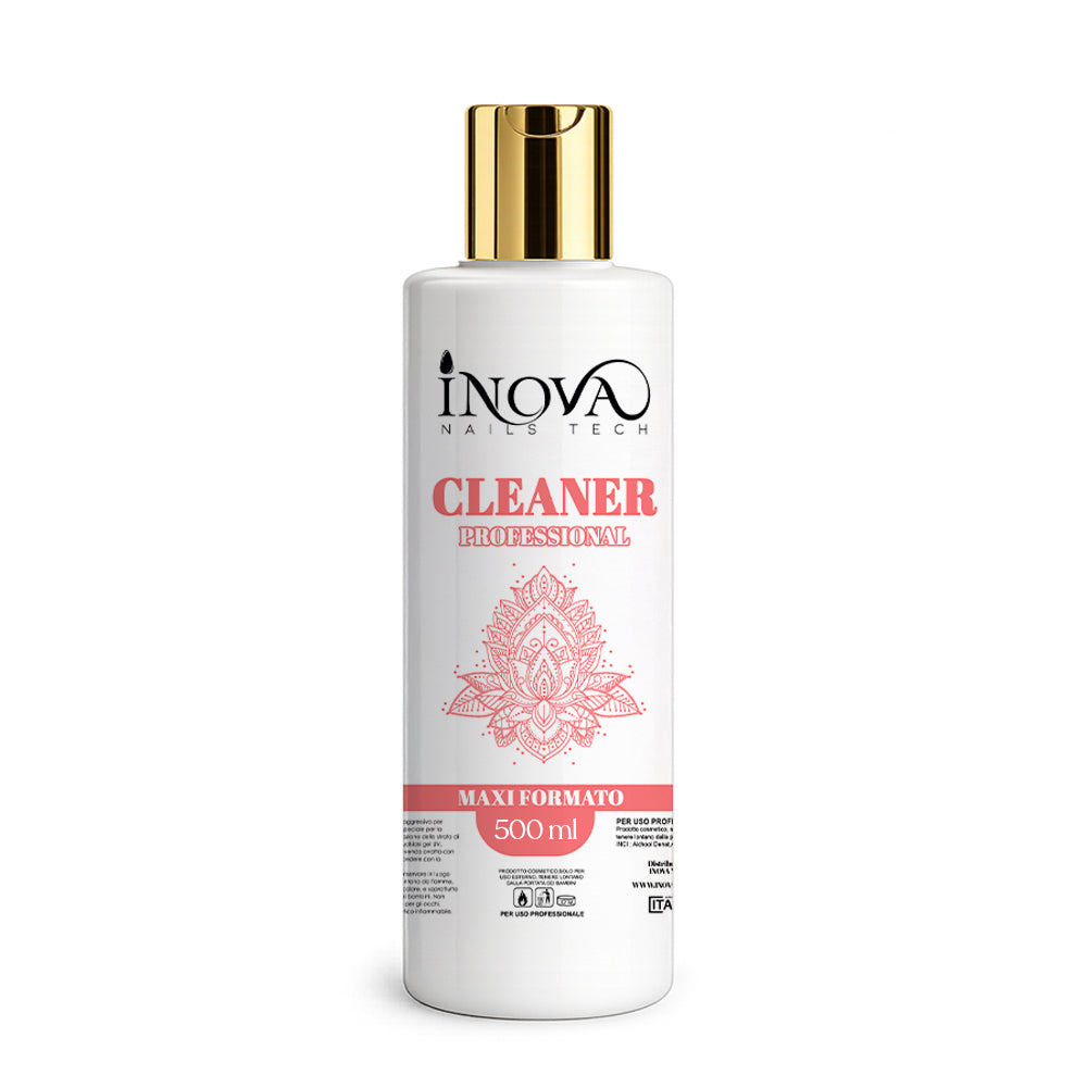 CLEANER SGRASSANTE DA 500 ml