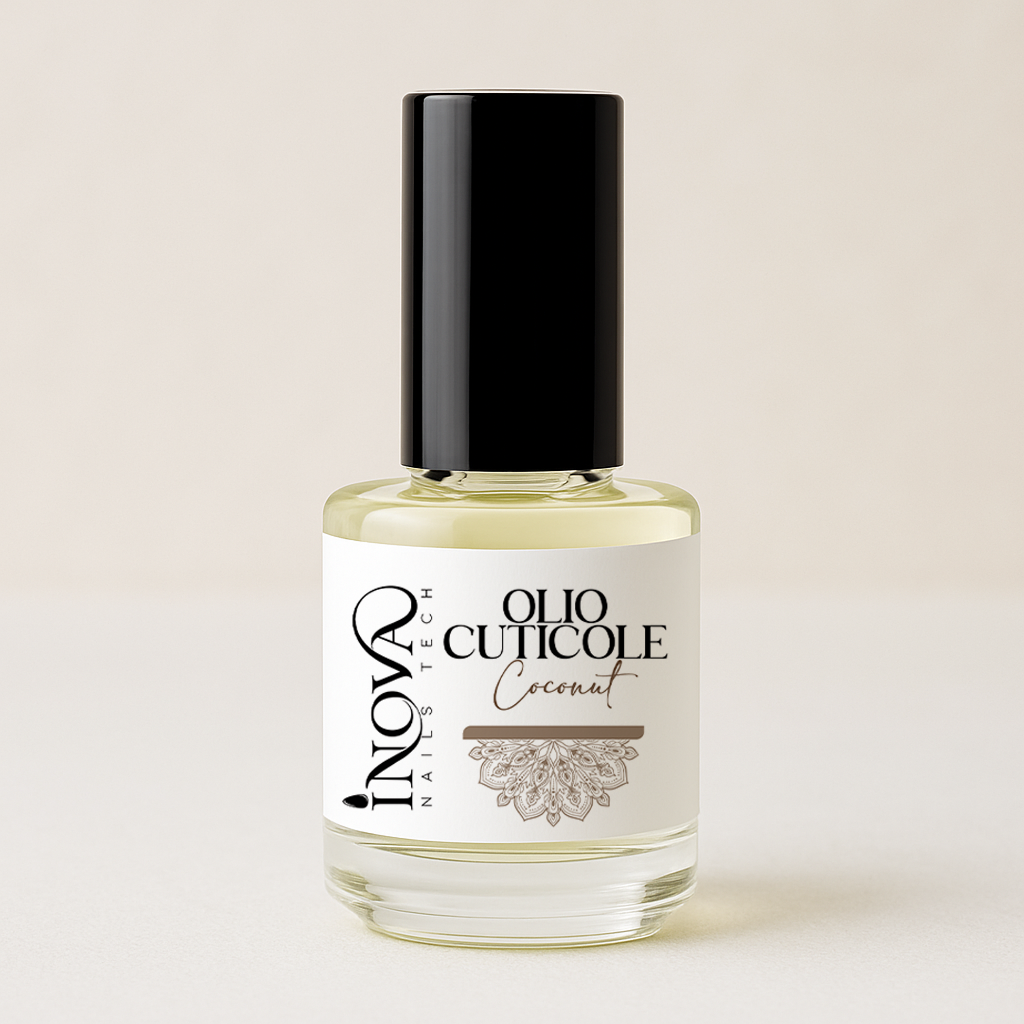 OLIO CUTICOLE COCONUT