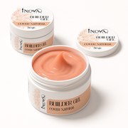 BUILDER GEL COVER NATURAL - AUTO 50 GR