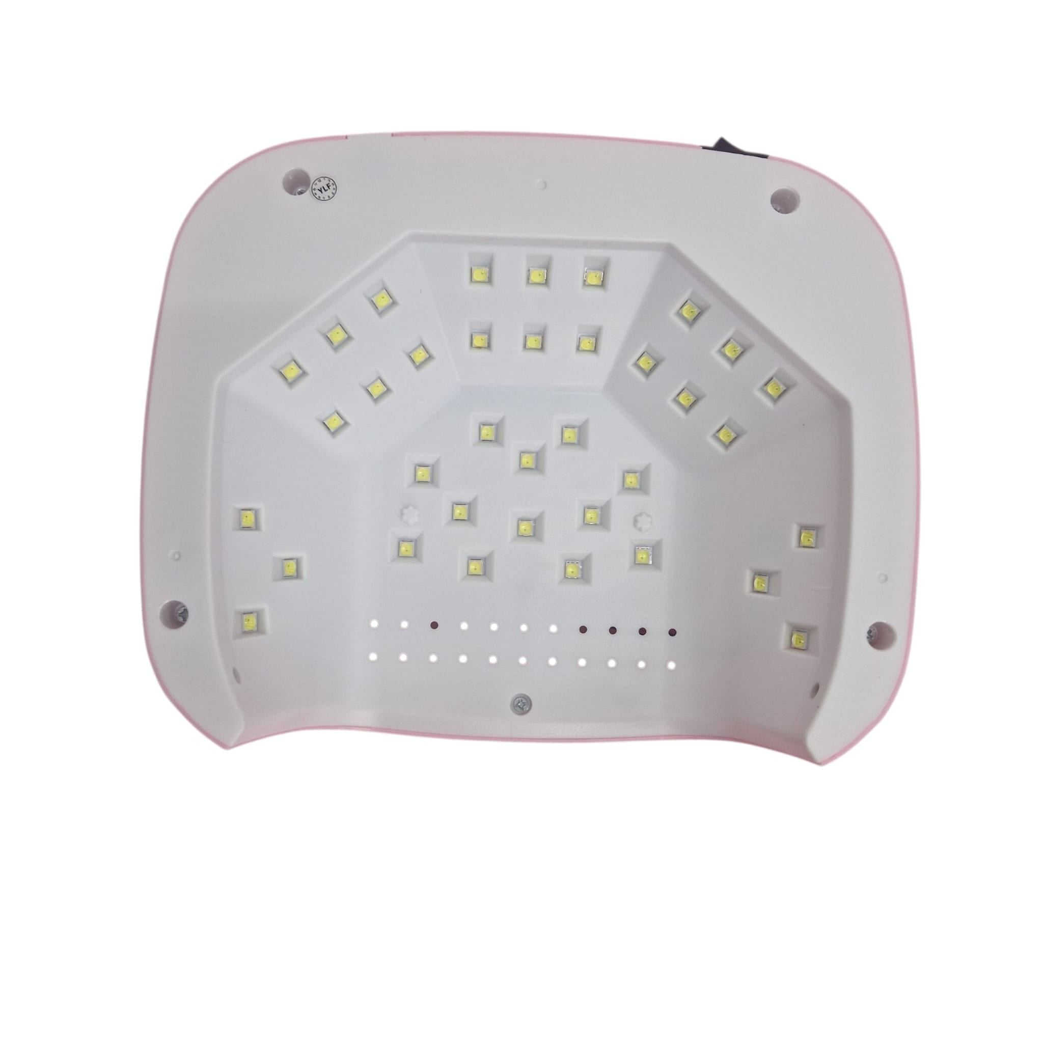 Lampada SUN S20 SWAROVSKI 268W WHITE