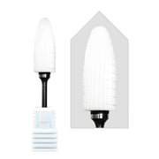 PUNTA FRESA CERAMICA PEDICURE