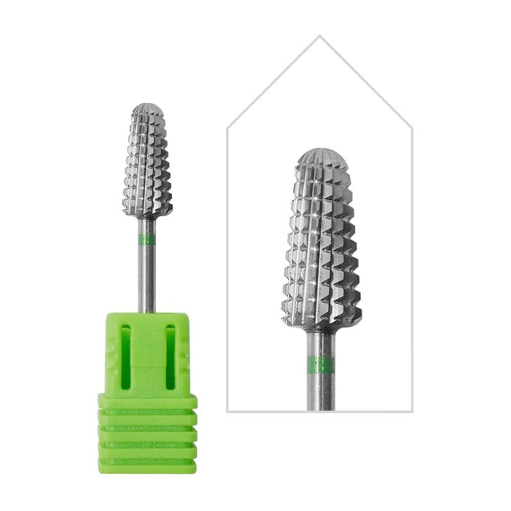 PUNTA FRESA CARBIDE