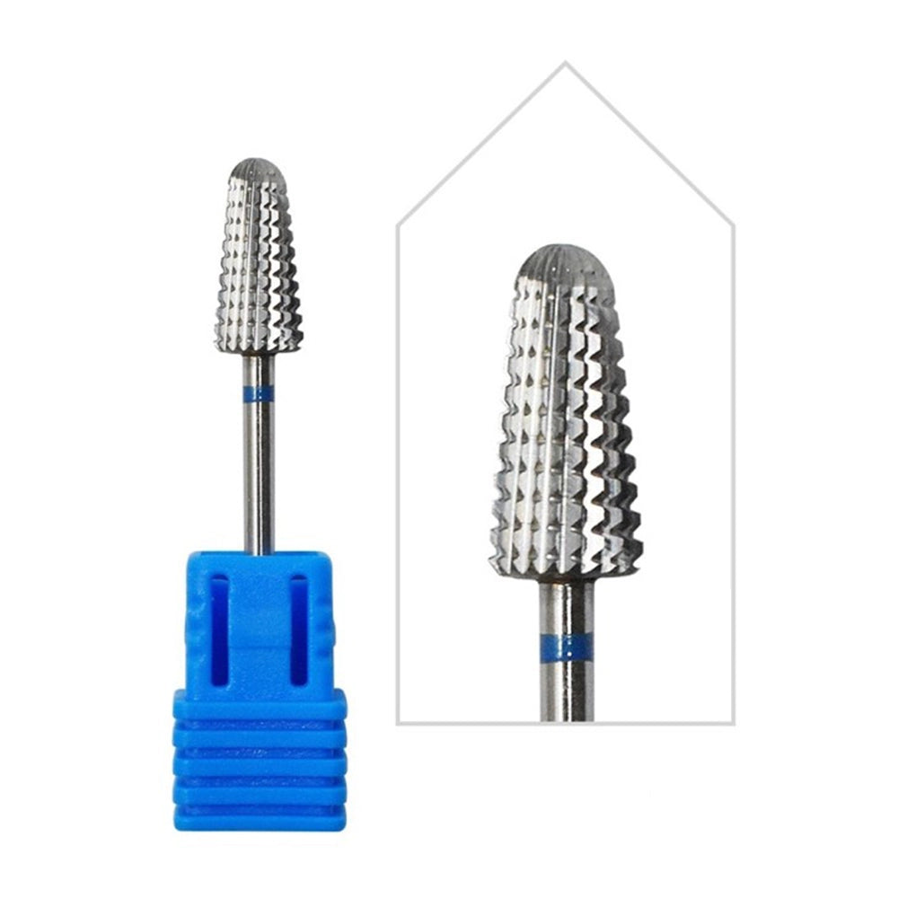 PUNTA FRESA CARBIDE