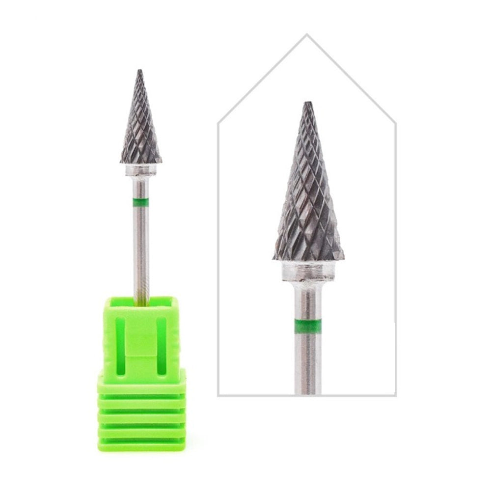 PUNTA FRESA CARBIDE