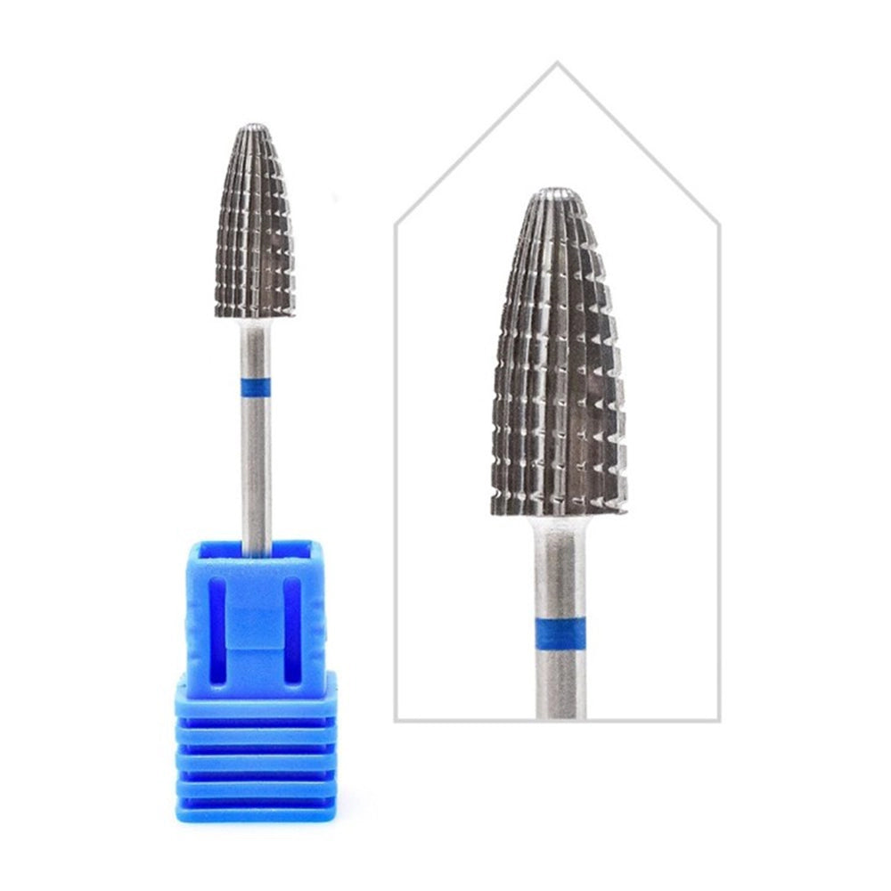 PUNTA FRESA CARBIDE