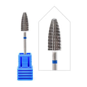 PUNTA FRESA CARBIDE