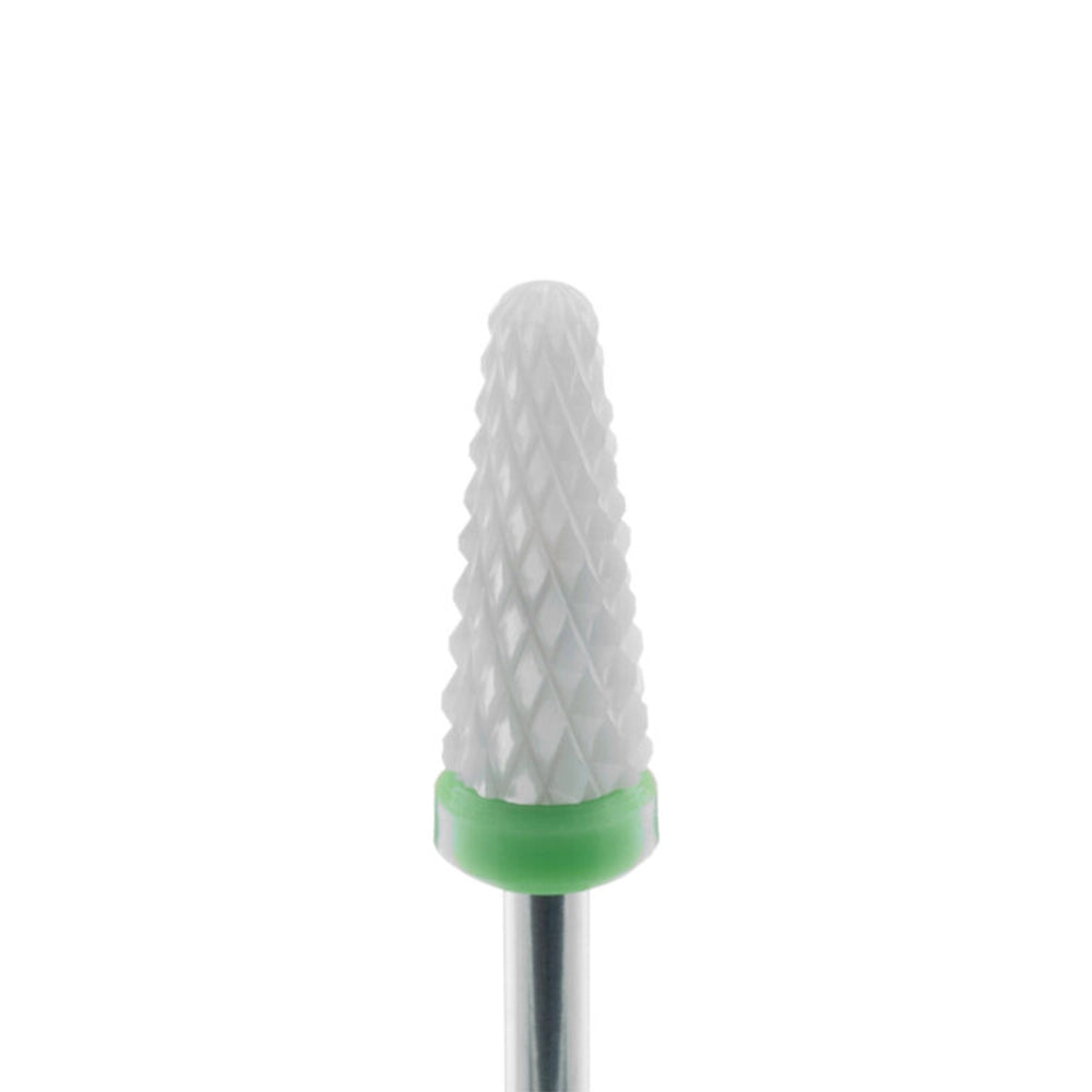 PUNTA FRESA IN CERAMICA FORMA CONO