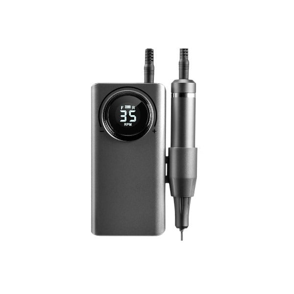 FRESA PER UNGHIE PORTATILE WIRELESS 35.000 giri