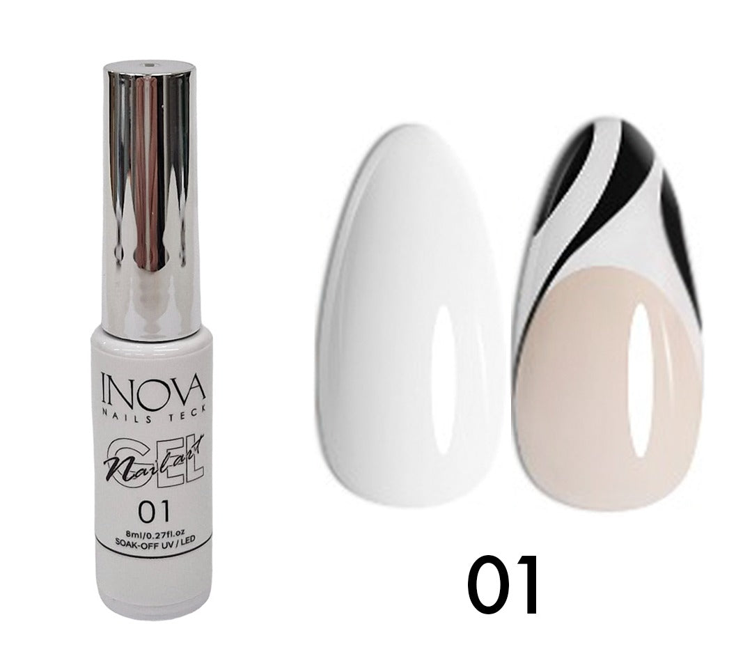 LINER GEL 01