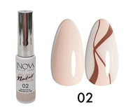 LINER  GEL 02