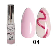LINER GEL 04