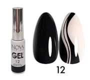 LINER GEL 12