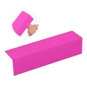 BUFFER MATTONCINO FUCSIA  1 pz