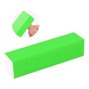 BUFFER MATTONCINO VERDE 1 pz
