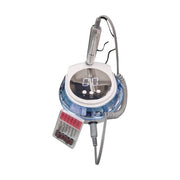 FRESA NAIL DRILL  CRYSTAL 118 BLUE