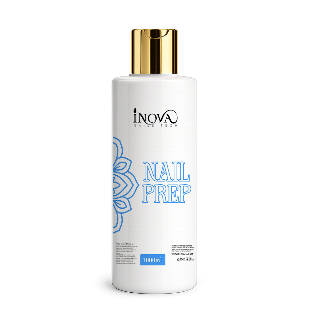 NAIL PREP INOVA 1000 ML