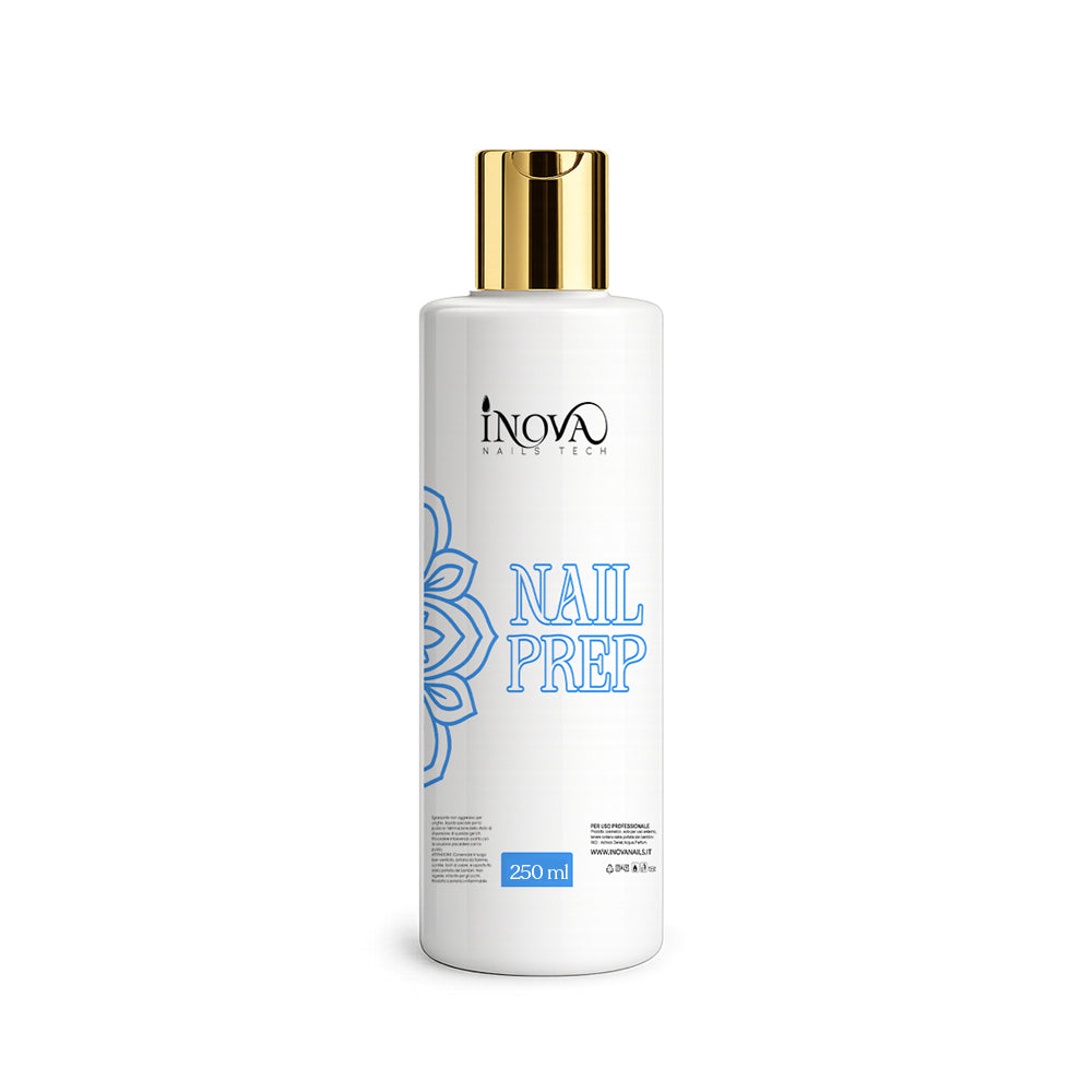 NAIL PREP INOVA 250 ML