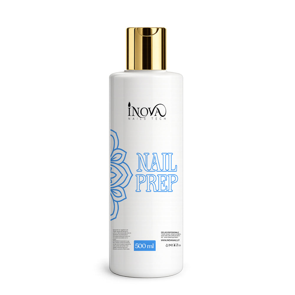 NAIL PREP INOVA 500 ML