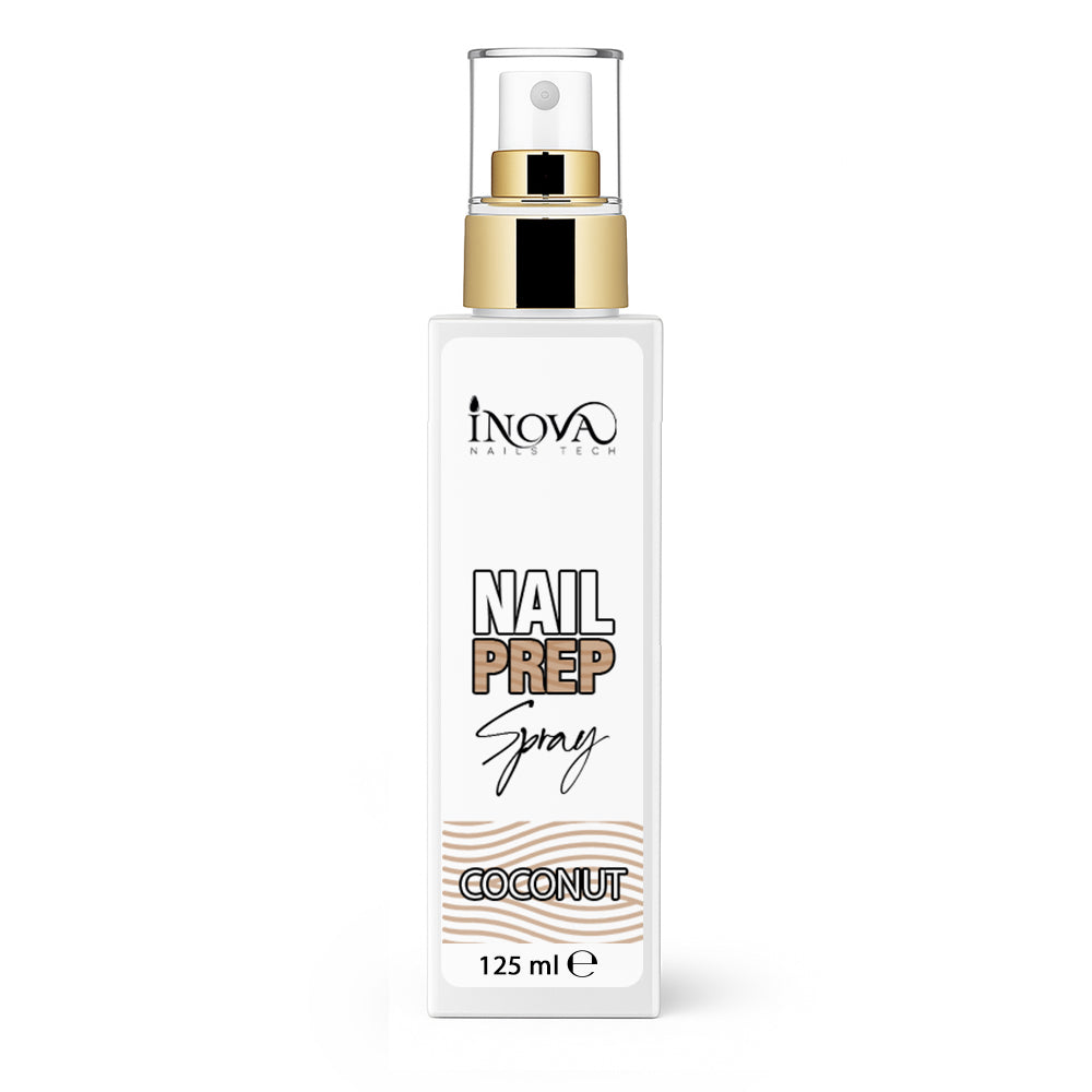 NAIL PREP SPRAY - COCONUT