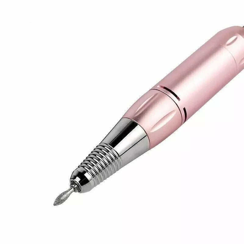 ASPIRATORE E FRESA  PROFESSIONALE 4 IN 1