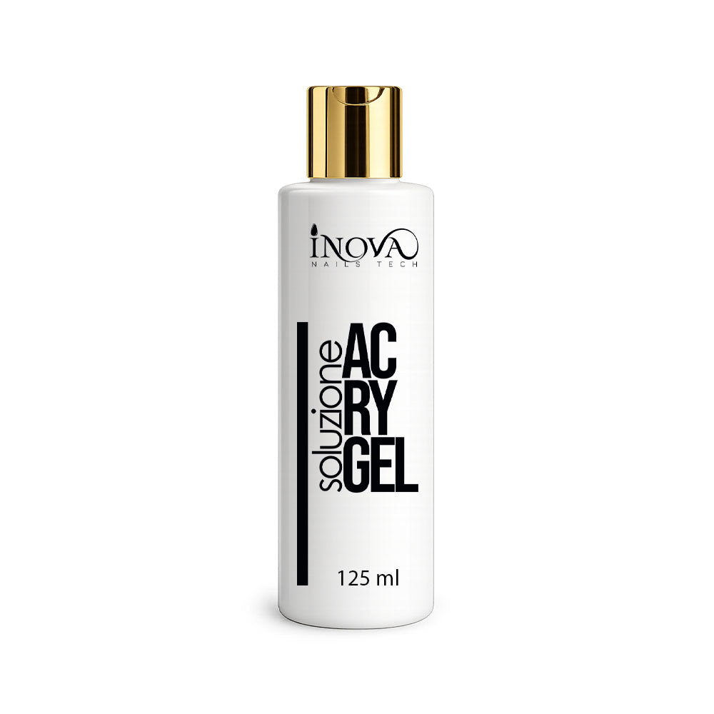 SOLUZIONE ACRYLGEL 125ml