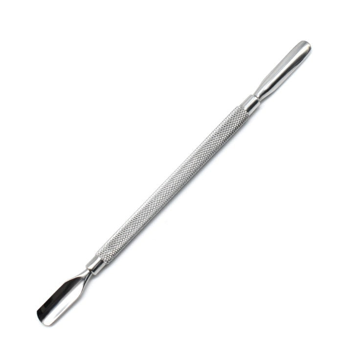 Spingi Cuticole in Acciaio Inox a Doppia Punta