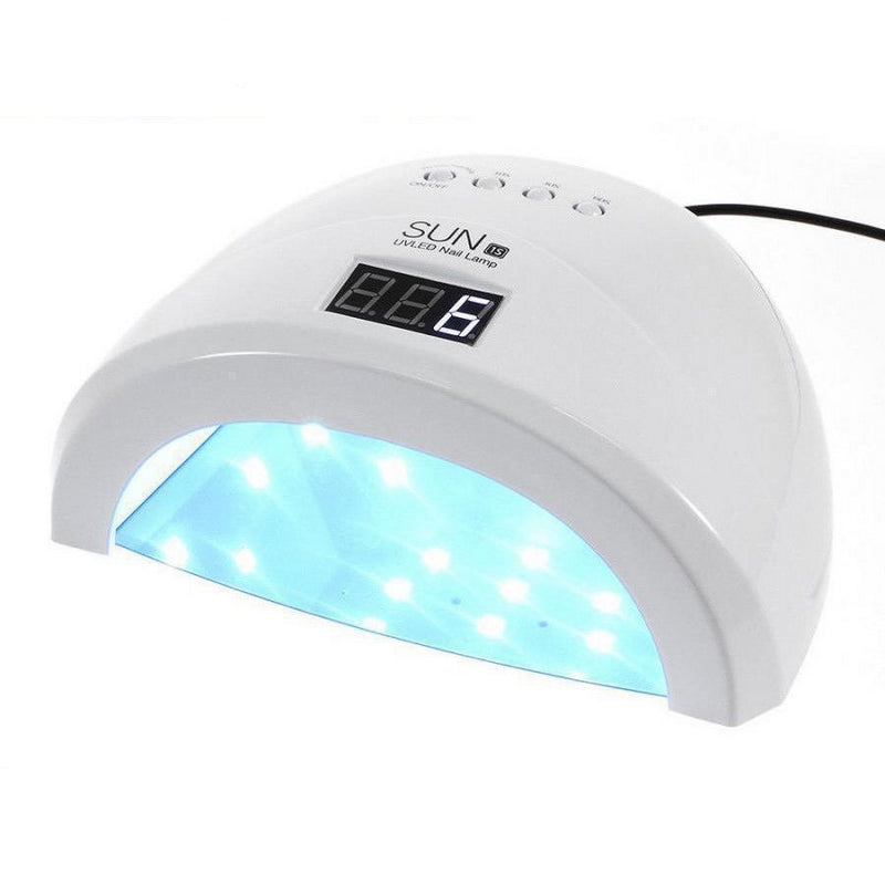 LAMPADA SUN ONE  DISPLAY 48W