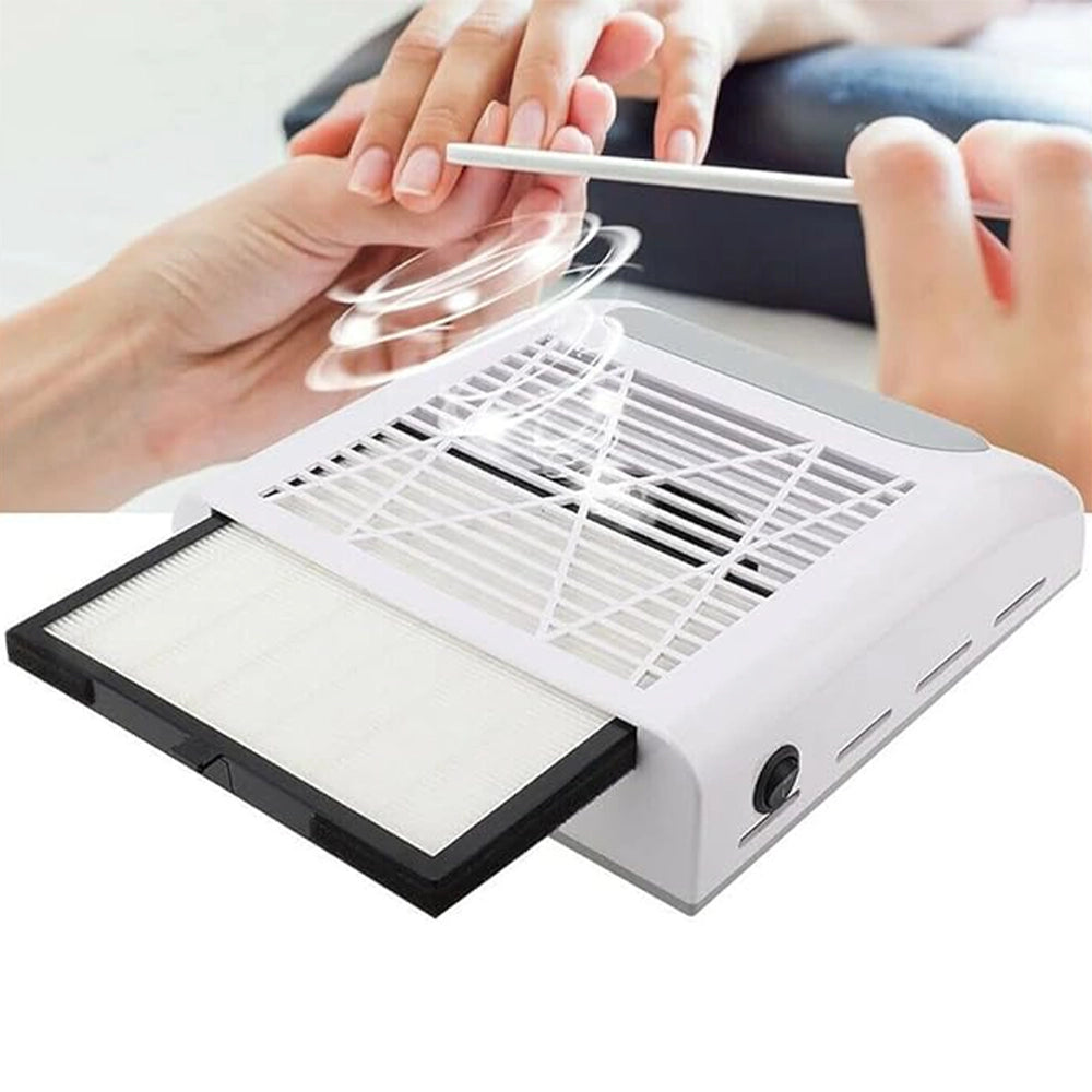 ASPIRATORE PROFESSIONALE 80 WATT
